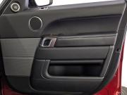 Land Rover Range Rover Sport II Рестайлинг Москва  - изображение 55