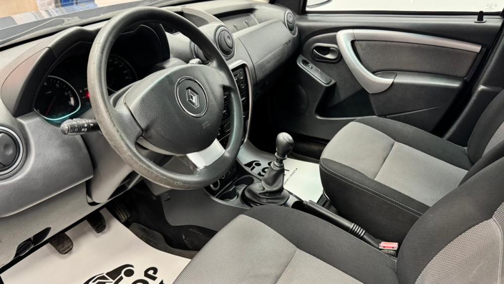 Renault Duster I Киров  - изображение 8