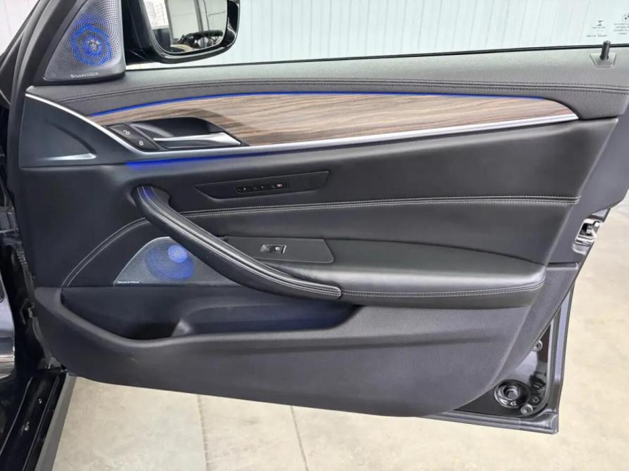 BMW 5 серии VII (G30/G31/G38) Краснодар  - изображение 17
