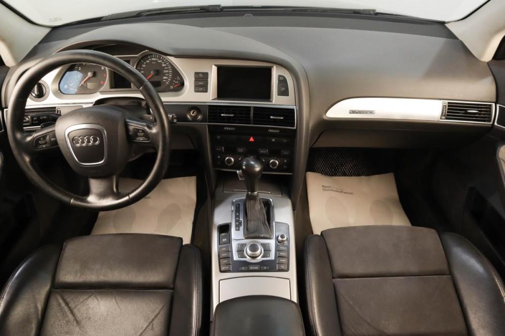 Audi A6 III (C6) Челябинск  - изображение 11