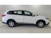 Mitsubishi Outlander III Рестайлинг 3 Астрахань  - изображение 23