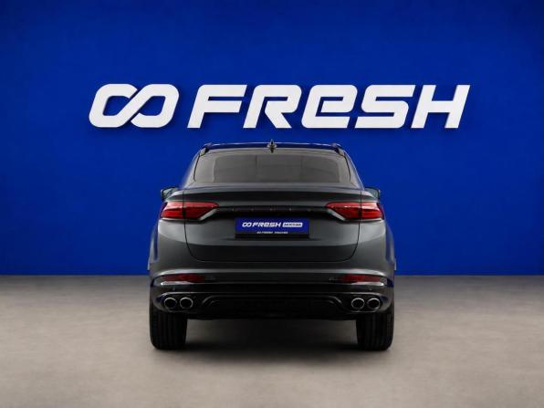 Geely Tugella I Рестайлинг с пробегом 2023 года, цена 2 499 777 рублей, 83742 км, внедорожник, Автокод Объявления