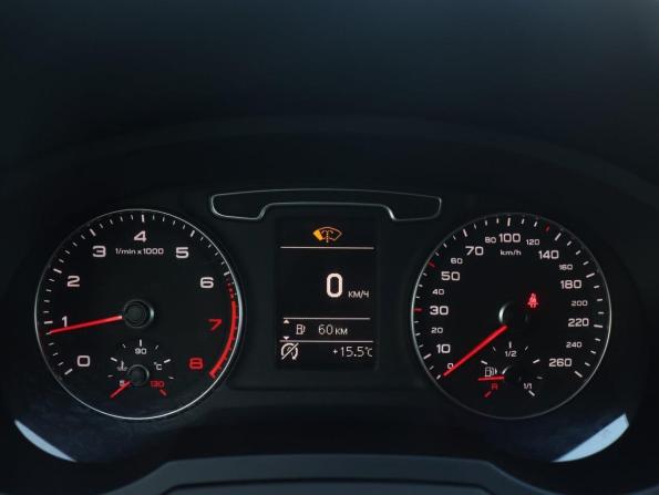 Audi Q3 I (8U) с пробегом 2013 года, цена 1 557 000 рублей, 162537 км, внедорожник, Автокод Объявления