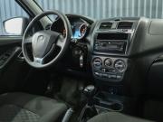 Lada (ВАЗ) Granta I Рестайлинг Ижевск  - изображение 26