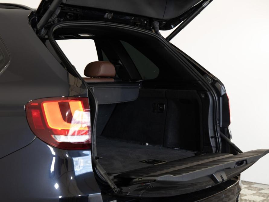 BMW X5 III (F15) Санкт-Петербург  - изображение 29