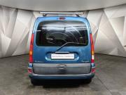 Renault Kangoo I Рестайлинг Москва  - изображение 20