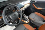 Lada (ВАЗ) Iskra Тюмень  - изображение 28