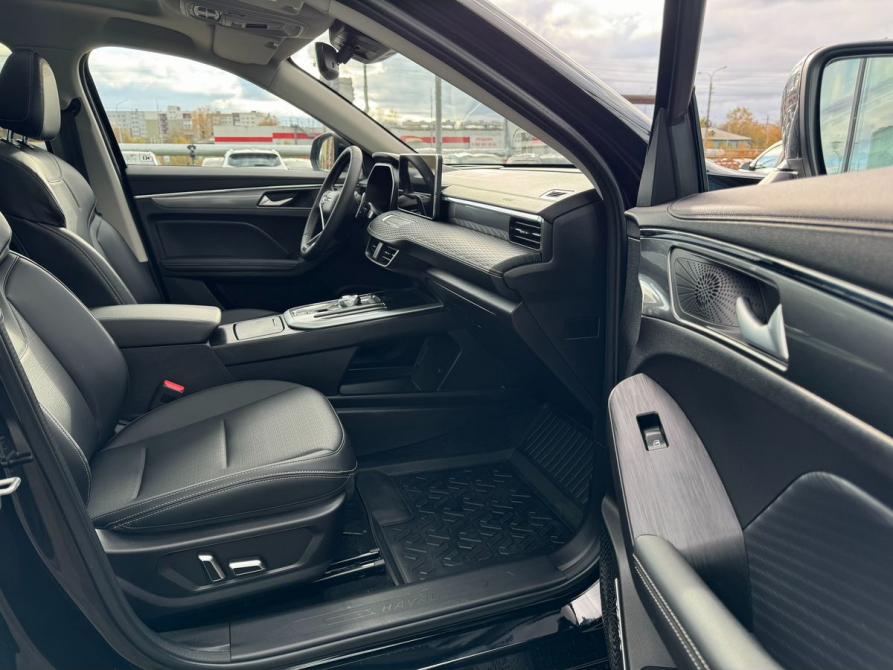 Haval Jolion I Рестайлинг Архангельск  - изображение 12