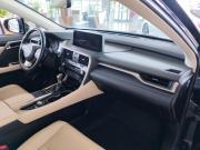Lexus RX IV Рестайлинг Астрахань  - изображение 34
