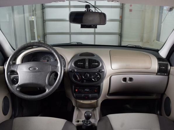 Lada (ВАЗ) Kalina I с пробегом 2011 года, цена 269 995 рублей, 160228 км, хэтчбек, Автокод Объявления