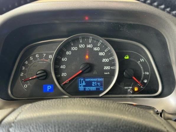 Toyota RAV4 IV (XA40) с пробегом 2013 года, цена 1 680 000 рублей, 201699 км, внедорожник, Автокод Объявления