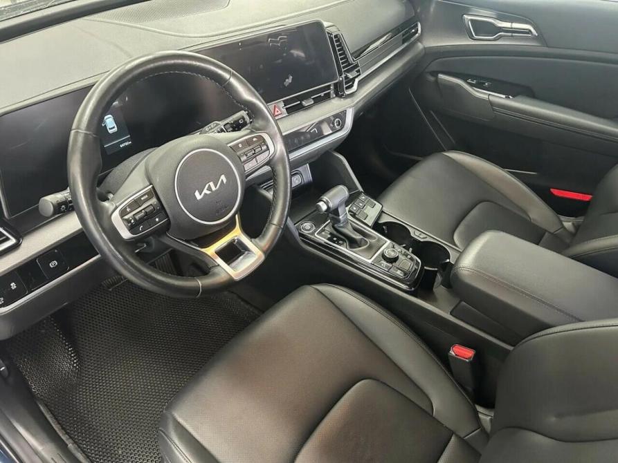 Kia Sportage V Набережные Челны  - изображение 10