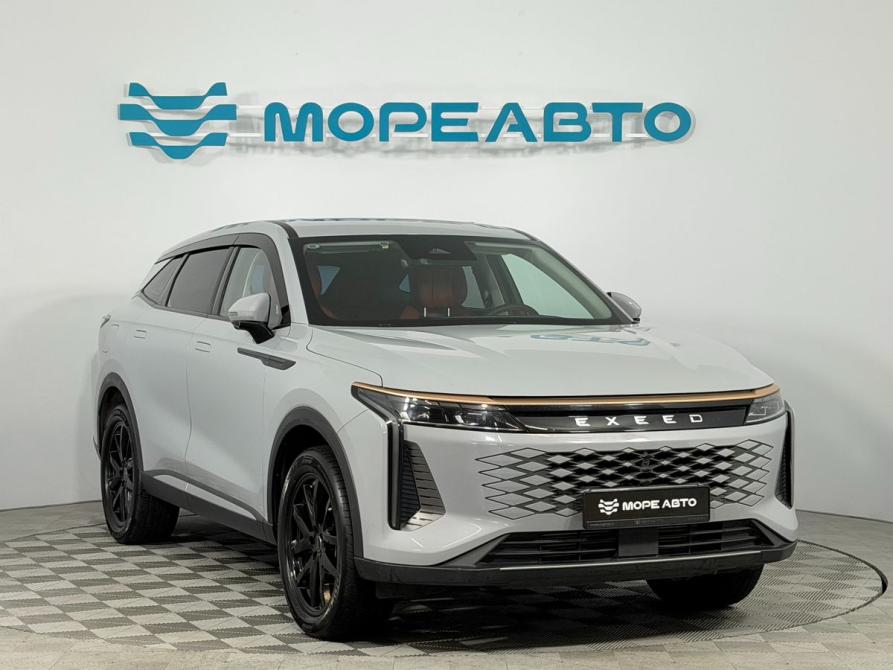 Exeed RX Калининград  - изображение 3