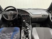 Chevrolet Niva I Рестайлинг Магнитогорск  - изображение 25