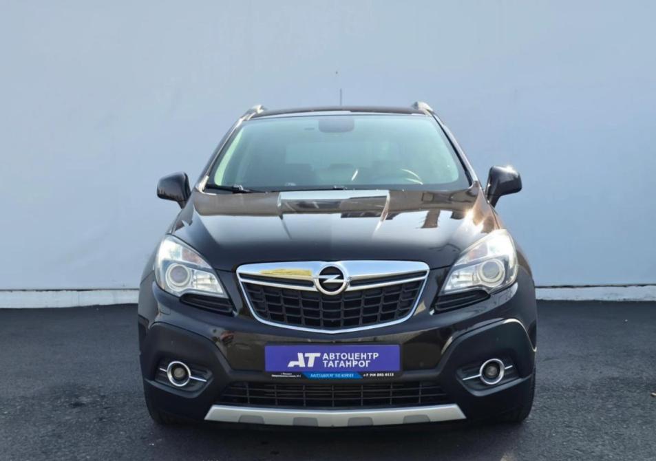 Opel Mokka I Таганрог  - изображение 2