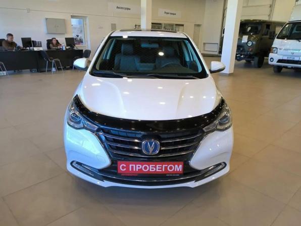 Changan Alsvin с пробегом 2023 года, цена 1 119 000 рублей, 31200 км, седан, Автокод Объявления
