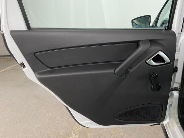 Lada (ВАЗ) Granta I Рестайлинг с пробегом 2023 года, цена 950 000 рублей, 22052 км, универсал, Автокод Объявления