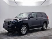 Toyota Land Cruiser Prado 150 Series Рестайлинг 1 Москва  - изображение 20