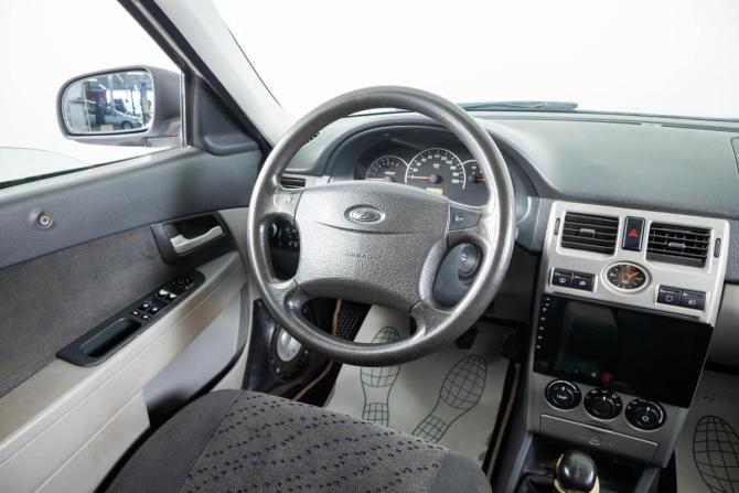 Lada (ВАЗ) Priora I Рестайлинг с пробегом 2011 года, цена 389 000 рублей, 334000 км, универсал, Автокод Объявления