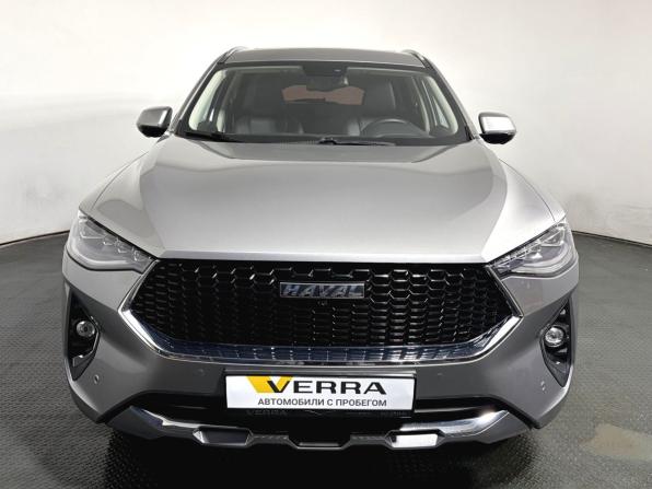 Haval F7 I с пробегом 2020 года, цена 1 890 000 рублей, 67508 км, внедорожник, Автокод Объявления
