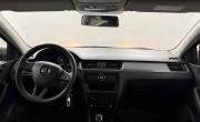 Skoda Rapid I Рестайлинг Москва  - изображение 20