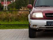 Suzuki Grand Vitara I Иваново  - изображение 41