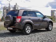 Suzuki Grand Vitara II Рестайлинг Ижевск  - изображение 25