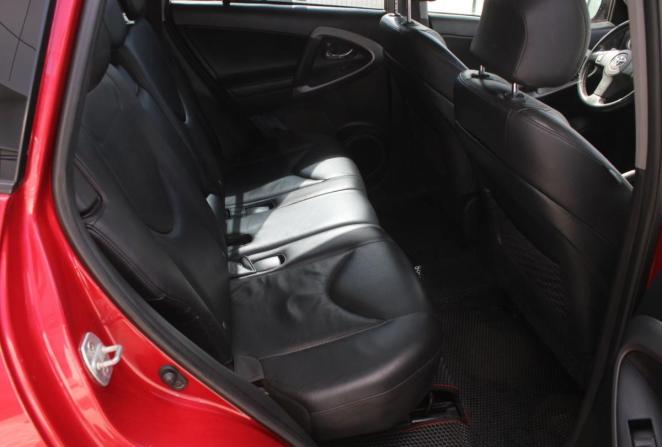 Toyota RAV4 III (XA30) с пробегом 2007 года, цена 1 230 000 рублей, 260091 км, внедорожник, Автокод Объявления