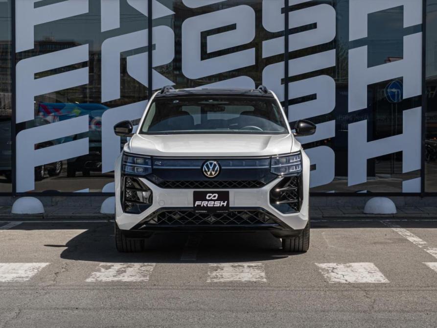 Volkswagen Teramont II (China Market) Краснодар  - изображение 3