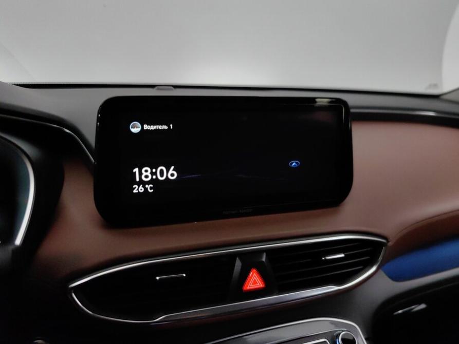 Hyundai Santa Fe IV Рестайлинг Подольск  - изображение 14