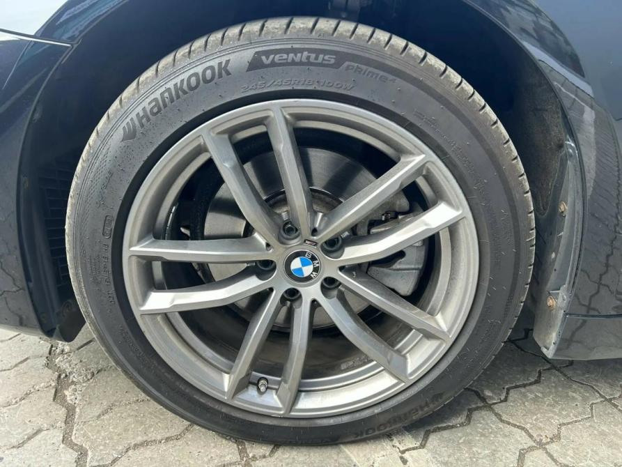 BMW 5 серии VII (G30/G31/G38) Рестайлинг Набережные Челны  - изображение 4
