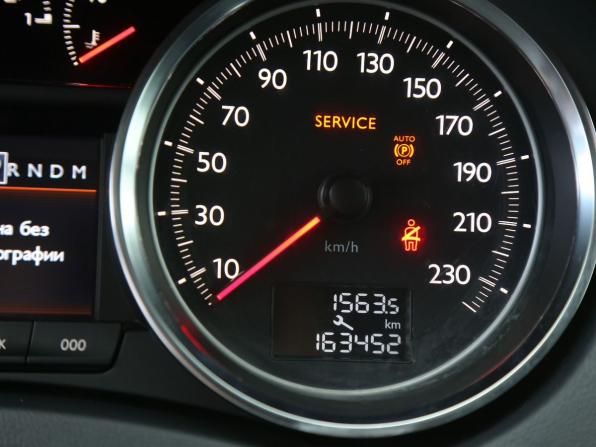 Peugeot 508 I с пробегом 2012 года, цена 982 000 рублей, 163500 км, седан, Автокод Объявления