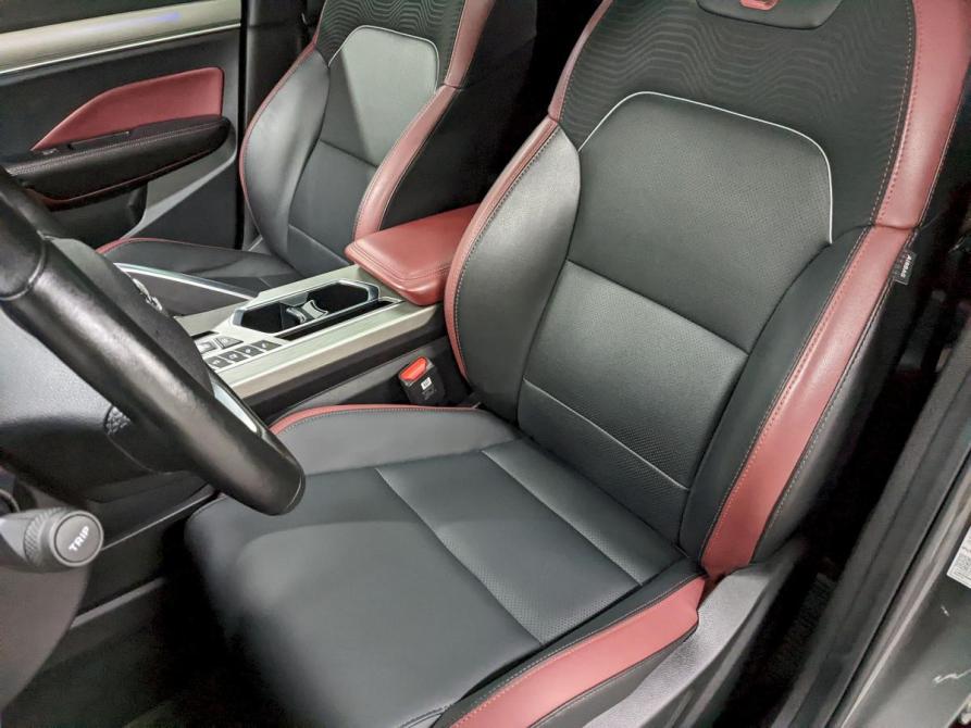 Geely Coolray I Москва  - изображение 14