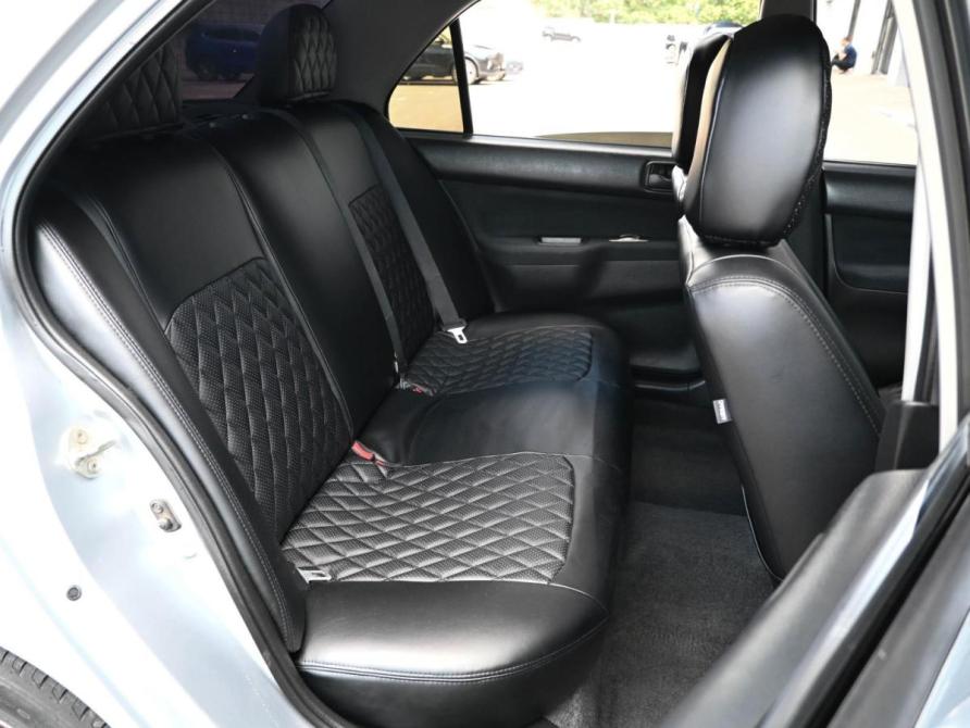 Mitsubishi Lancer IX Новороссийск  - изображение 7