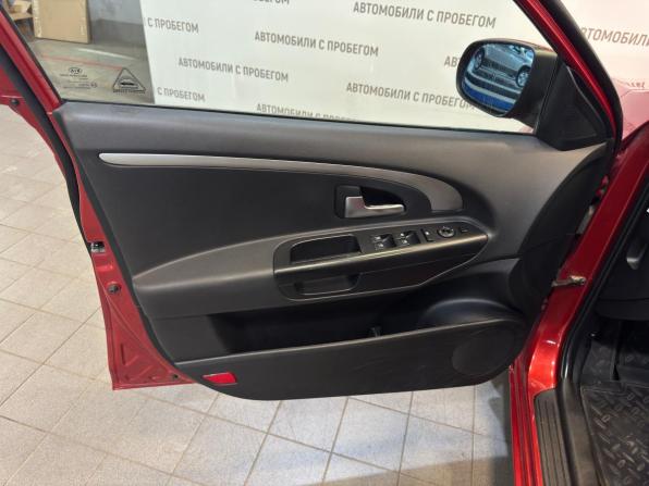 Kia Ceed I Рестайлинг с пробегом 2011 года, цена 649 000 рублей, 199467 км, хэтчбек, Автокод Объявления