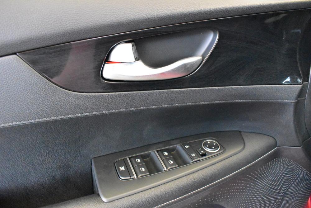 Kia Cerato IV Москва  - изображение 10