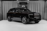 Rolls-Royce Cullinan I Рестайлинг Москва  - изображение 53