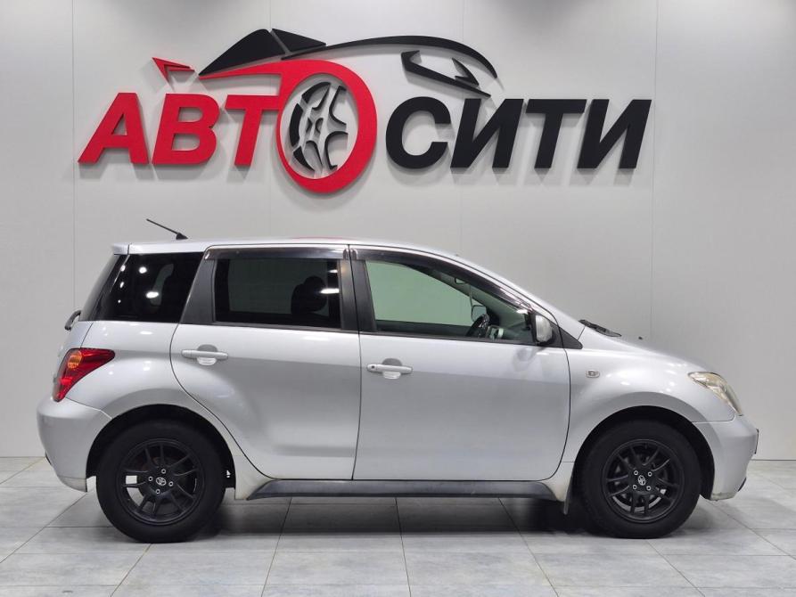Toyota Ist I Воронеж  - изображение 7