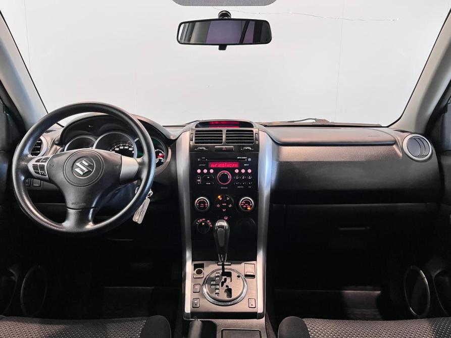 Suzuki Grand Vitara II Рестайлинг Волгоград  - изображение 11