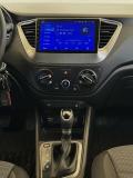 Hyundai Solaris II Рестайлинг Москва  - изображение 25