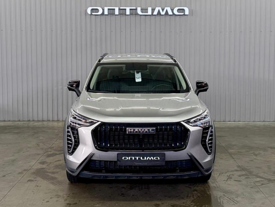 Haval Jolion I Рестайлинг Краснодар  - изображение 2