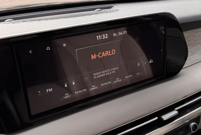 Hyundai Palisade I с пробегом 2022 года, цена 4 600 000 рублей, 192000 км, внедорожник, Автокод Объявления