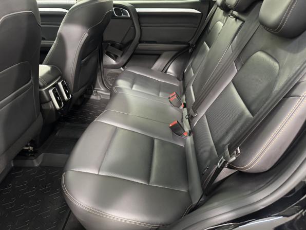Haval Dargo I с пробегом 2023 года, цена 2 149 800 рублей, 137000 км, внедорожник, Автокод Объявления