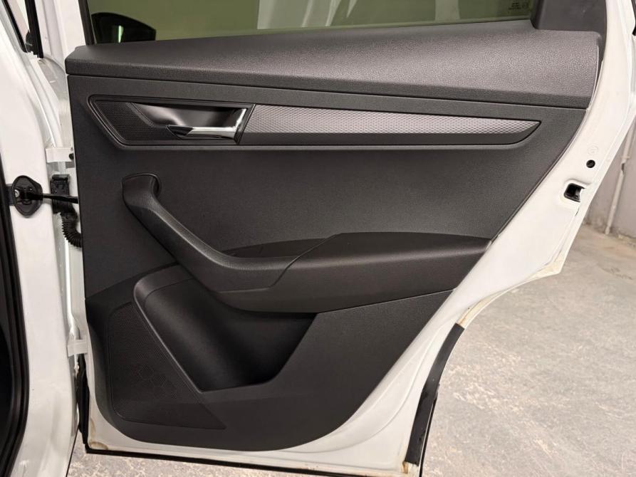 Skoda Karoq I Екатеринбург  - изображение 17
