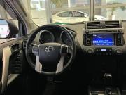 Toyota Land Cruiser Prado 150 Series Рестайлинг 1 Челябинск  - изображение 35