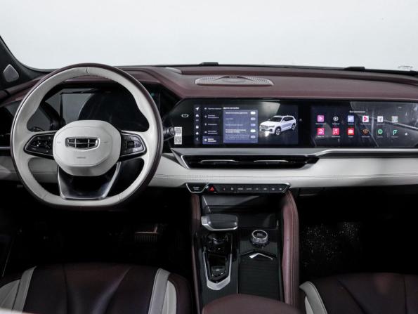 Geely Monjaro I с пробегом 2023 года, цена 3 299 000 рублей, 30538 км, внедорожник, Автокод Объявления