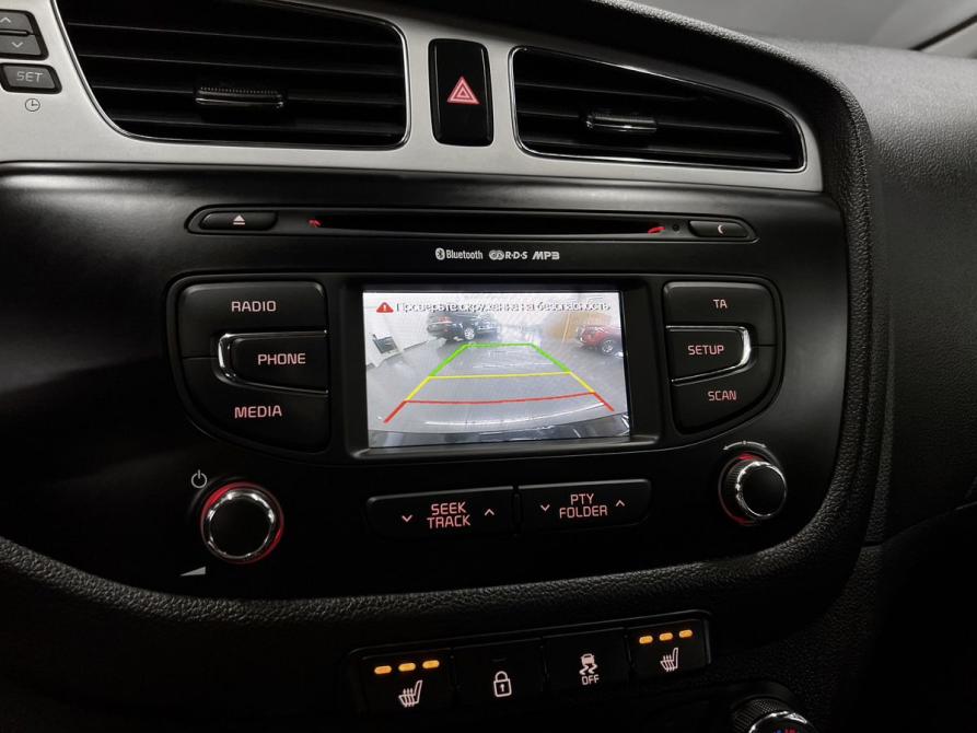 Kia Ceed II Тверь  - изображение 17