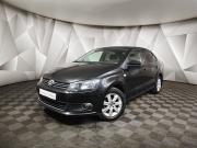 Volkswagen Polo V Москва  - изображение 19