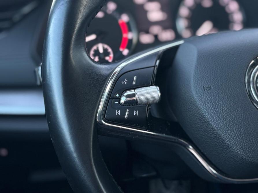 Skoda Octavia IV (A8) Сыктывкар  - изображение 18
