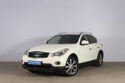 Infiniti QX50 I Новосибирск  - изображение 24